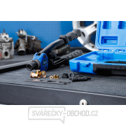 Sada kleští na nýtovací matice | M3 - M10 | 68dílná, BGS 408 Sada kleští na nýtovací matice | M3 - M10 | 68dílná, BGS 408 náhled