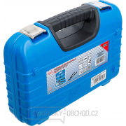 Sada kleští na nýtovací matice | M3 - M10 | 68dílná, BGS 408 Sada kleští na nýtovací matice | M3 - M10 | 68dílná, BGS 408 náhled