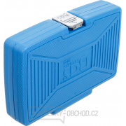 Sada nástrčných hlavic | 12,5 mm (1/2