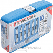 Sada nástrčných hlavic | 12,5 mm (1/2