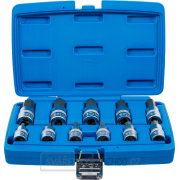 Sada nástrčných hlavic | 12,5 mm (1/2 Sada nástrčných hlavic | 12,5 mm (1/2