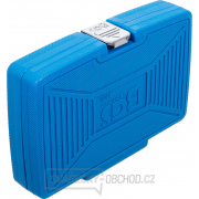 Sada nástrčných hlavic / nástrčných klíčů | 12,5 mm (1/2 Sada nástrčných hlavic / nástrčných klíčů | 12,5 mm (1/2