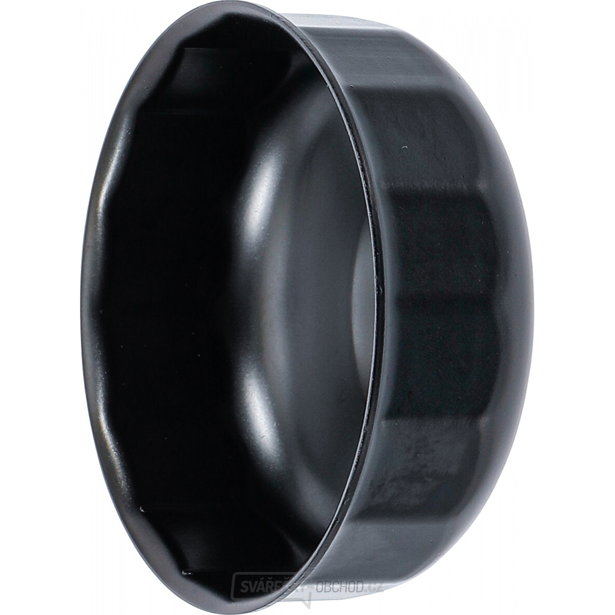 Klíč na olejové filtry | 16hranný | Ø 86 mm | pro BMW, Volvo, BGS 1039-86-16 Klíč na olejové filtry | 16hranný | Ø 86 mm | pro BMW, Volvo, BGS 1039-86-16 gallery main image