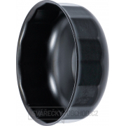 Klíč na olejové filtry | 16hranný | Ø 86 mm | pro BMW, Volvo, BGS 1039-86-16 Klíč na olejové filtry | 16hranný | Ø 86 mm | pro BMW, Volvo, BGS 1039-86-16 gallery main image