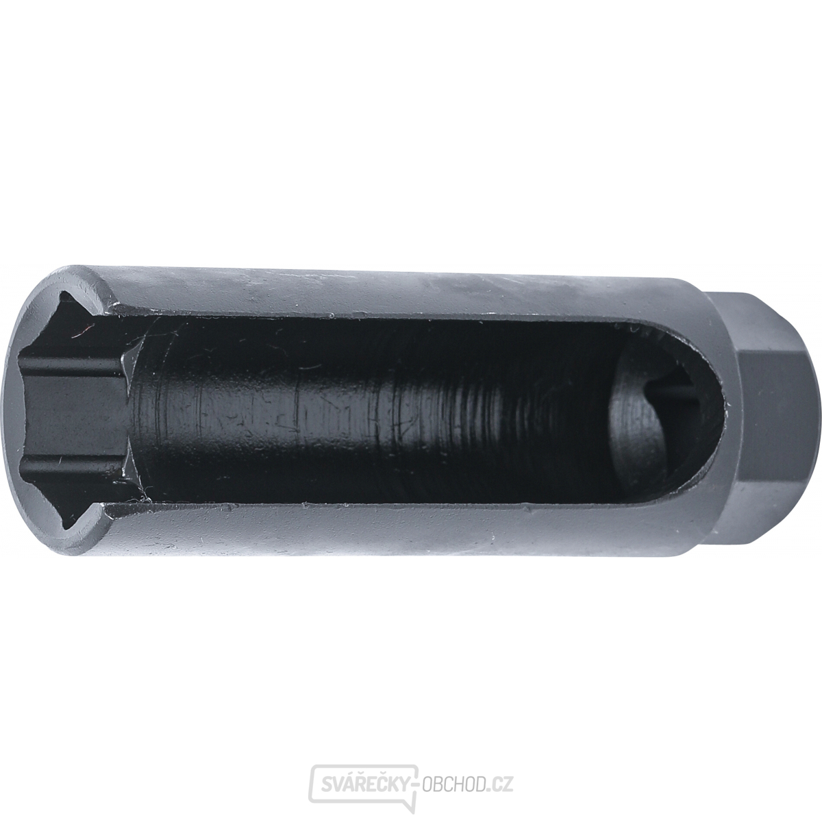 Hlavice pro lambda sondu | 12,5 mm (1/2") | 22 mm, BGS 1138