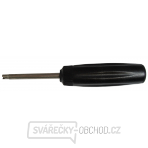 Momentový šroubovák pro hlavice na ventily | 0,45 Nm, BGS 1551 Momentový šroubovák pro hlavice na ventily | 0,45 Nm, BGS 1551 gallery main image