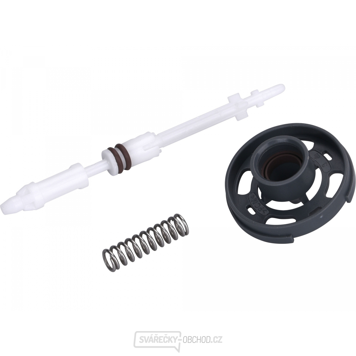 Tryska náhradní, 2mm