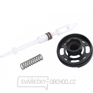 Tryska náhradní, 2,5mm Tryska náhradní, 2,5mm gallery main image