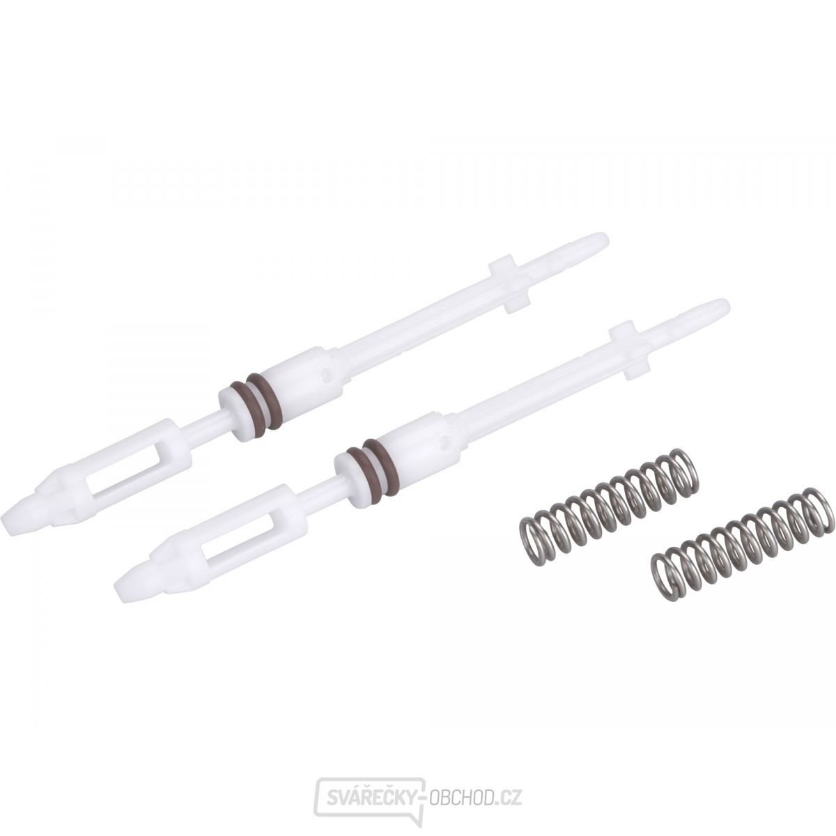 Ventil náhradní, 2 sady Ventil náhradní, 2 sady gallery main image