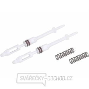 Ventil náhradní, 2 sady Ventil náhradní, 2 sady gallery main image