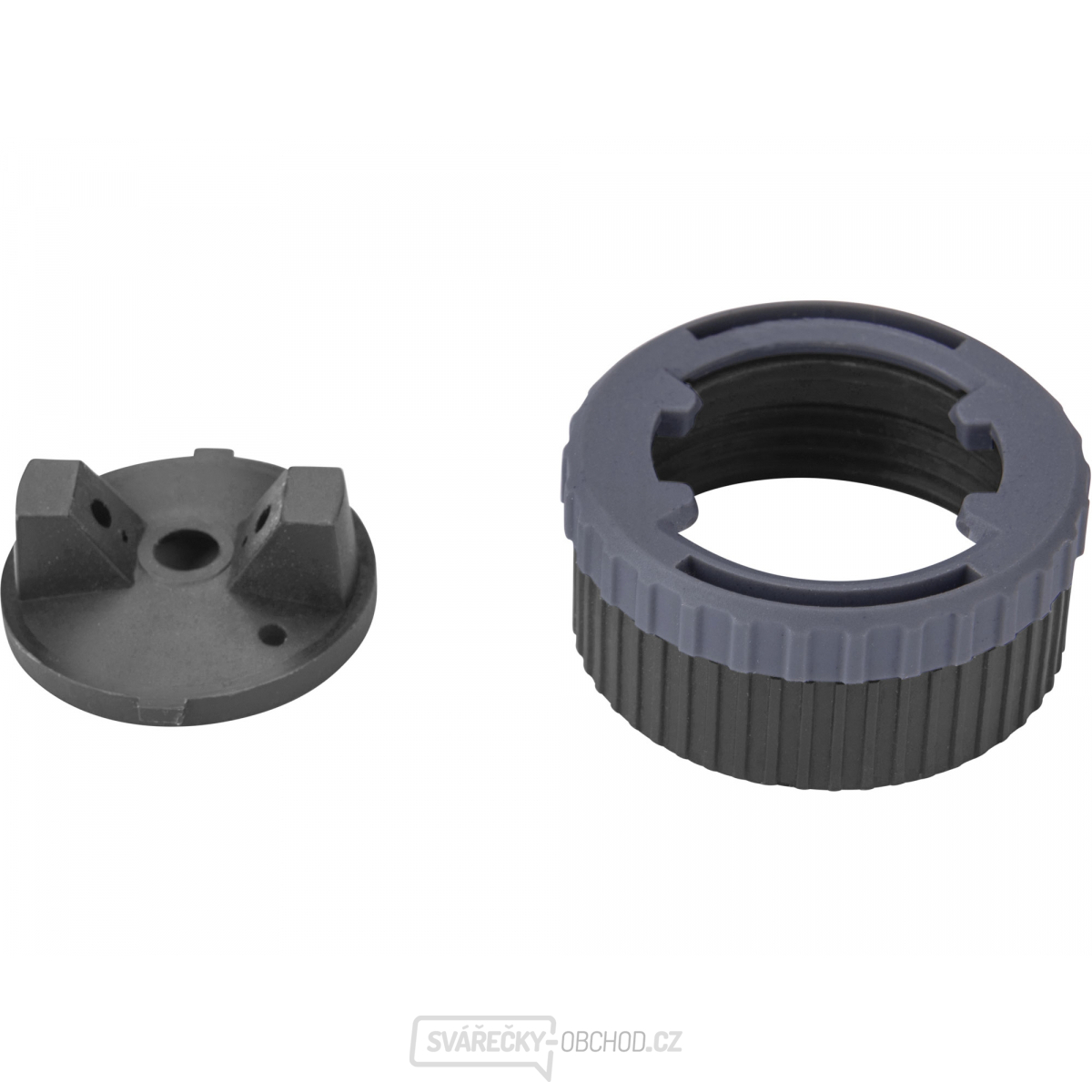 Matice náhradní, sada 2ks