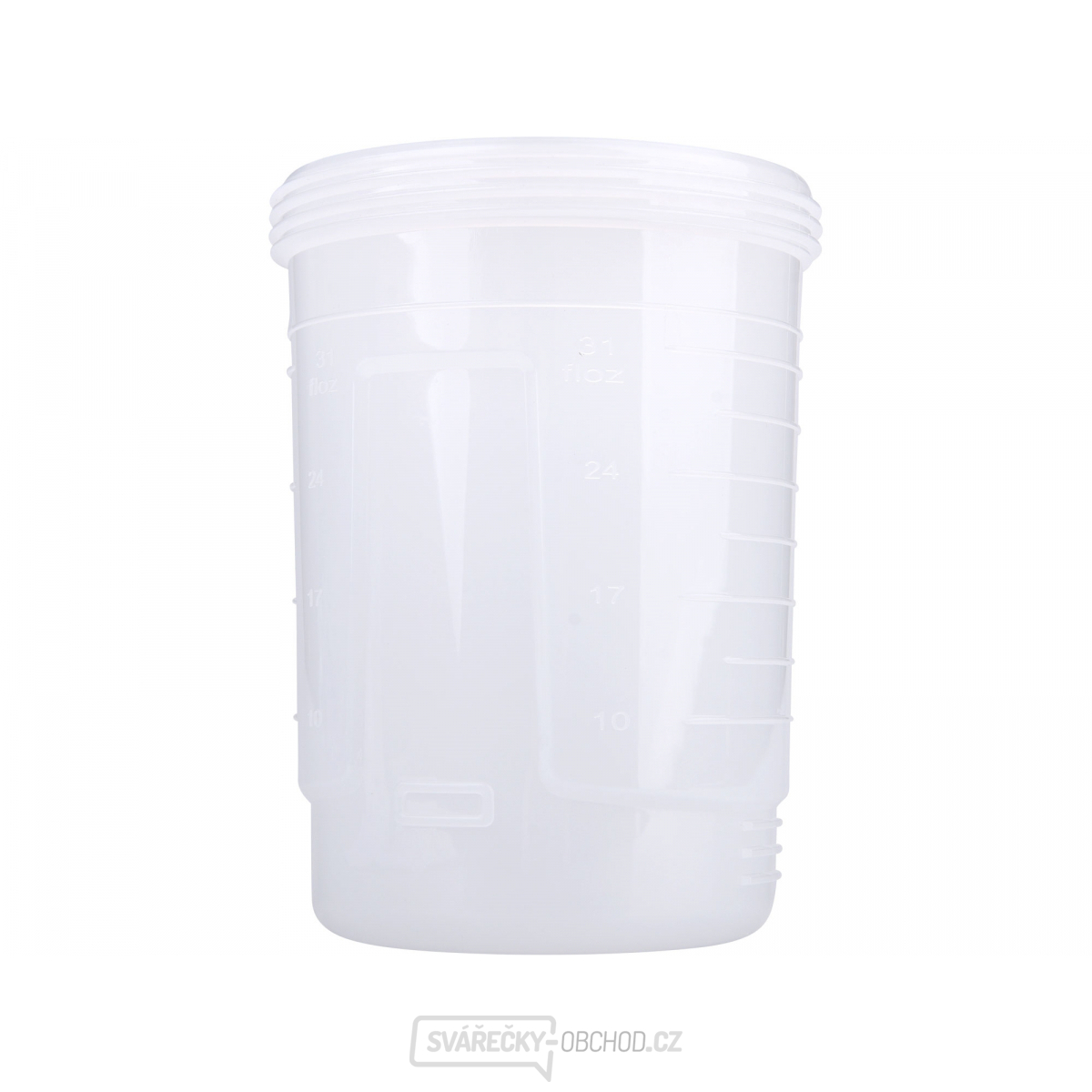 Nádoba na barvu, 900ml