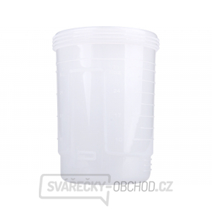 Nádoba na barvu, 900ml Nádoba na barvu, 900ml gallery main image