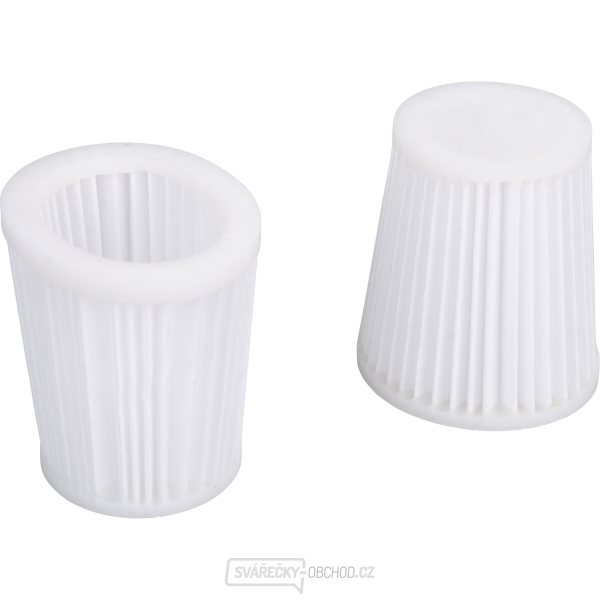 Filtr náhradní HEPA, 2ks