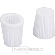 Filtr náhradní HEPA, 2ks Filtr náhradní HEPA, 2ks gallery main image