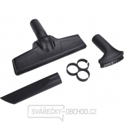 Nástavce, sada 4ks Nástavce, sada 4ks gallery main image