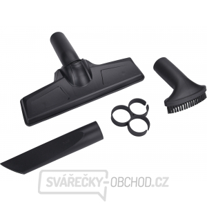 Nástavce, sada 4ks Nástavce, sada 4ks gallery main image