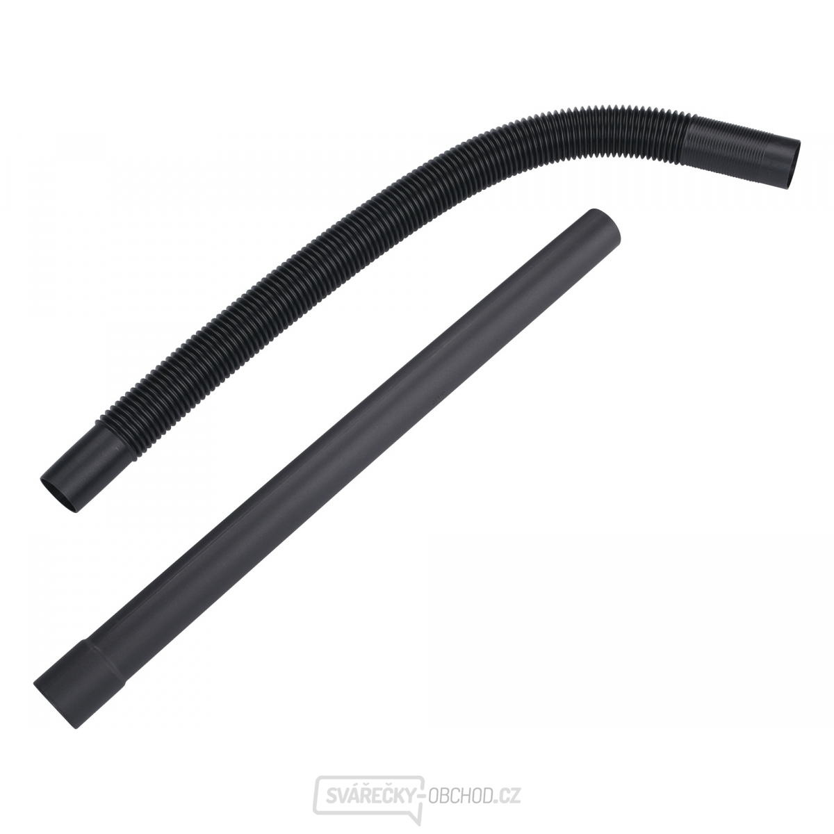 Hadice a sací trubka