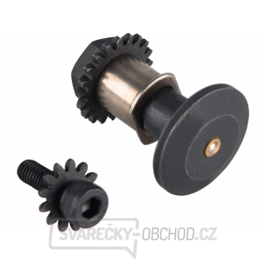 Šroub s příslušenstvím Šroub s příslušenstvím gallery main image