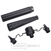 Nástavce, 3ks Nástavce, 3ks gallery main image