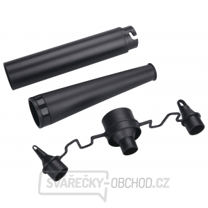 Nástavce, 3ks Nástavce, 3ks gallery main image