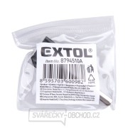 Krytka vysokoteplotní, náhradní Náhled