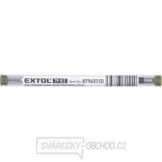 Hrot pájecí, T9-ILS Náhled