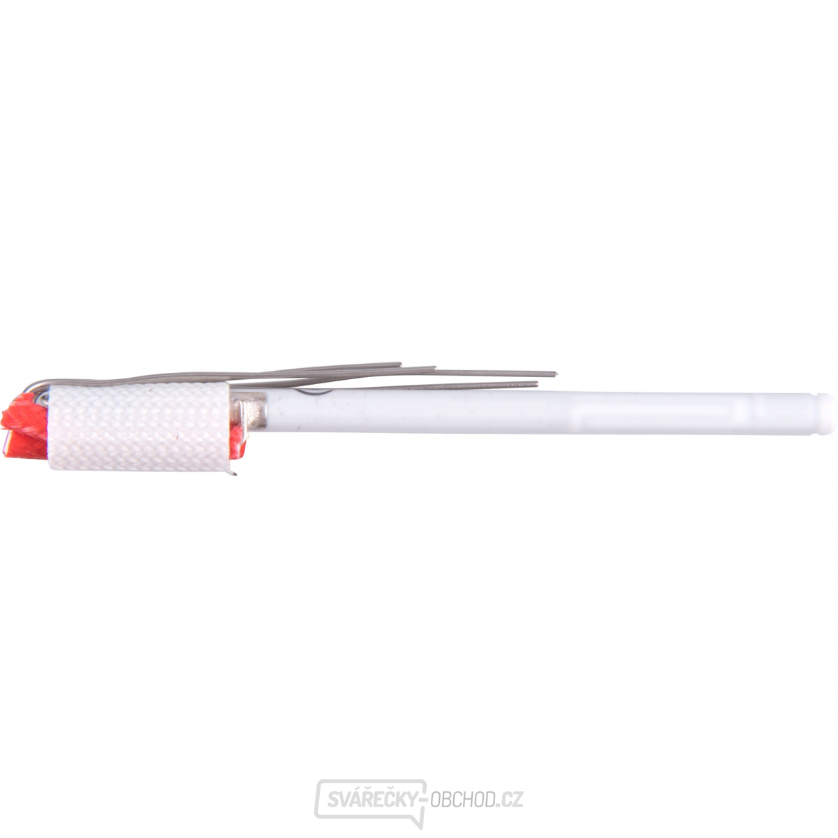 Topné tělísko, náhradní