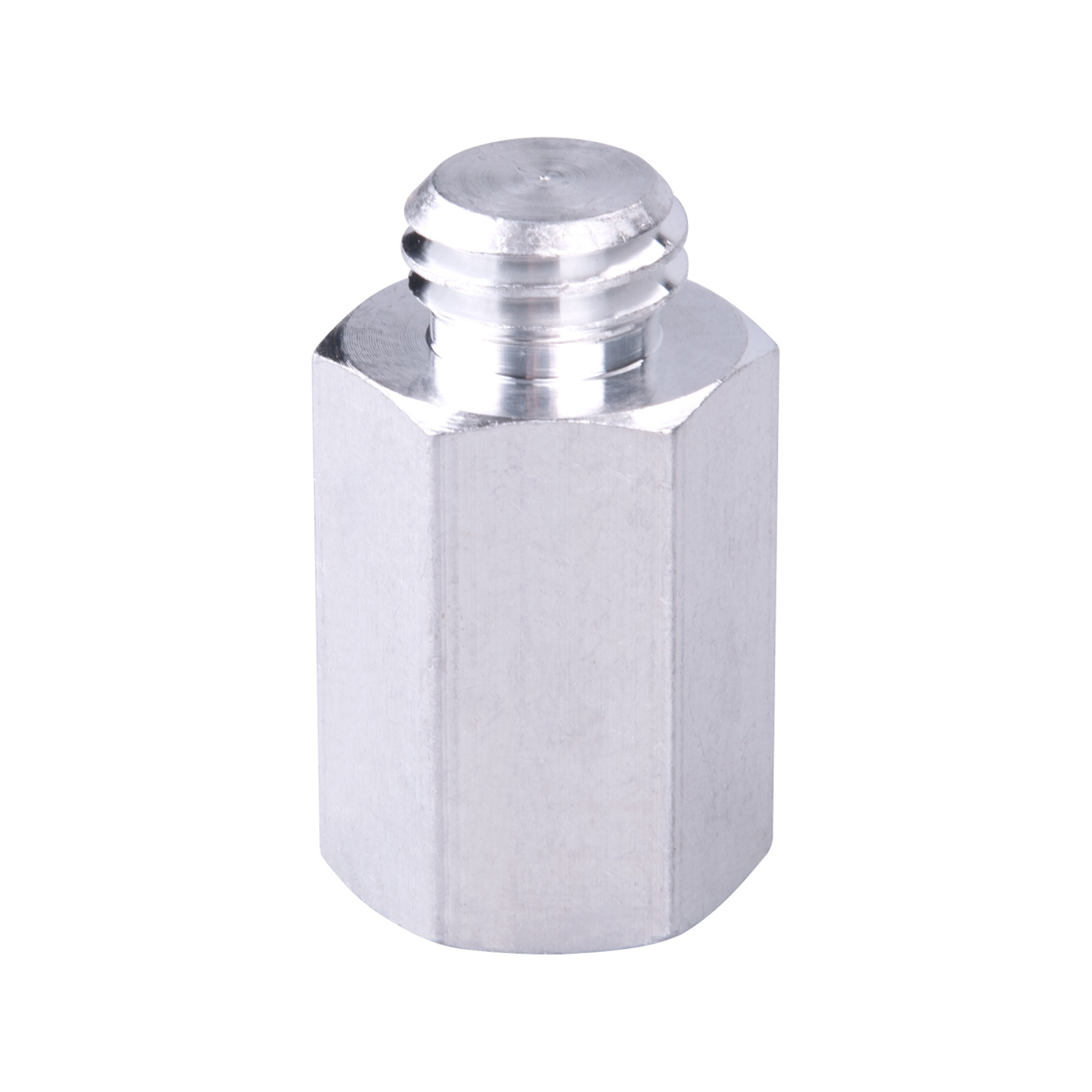 EXTOL PREMIUM Adaptér na úhlovou brusku, M14 × 5/8