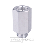 Adaptér na úhlovou brusku, M14 × 5/8