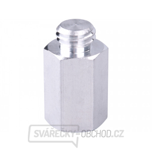 Adaptér na úhlovou brusku, M14 × 5/8 Adaptér na úhlovou brusku, M14 × 5/8