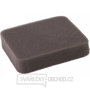 Filtr vzduchový Filtr vzduchový gallery main image