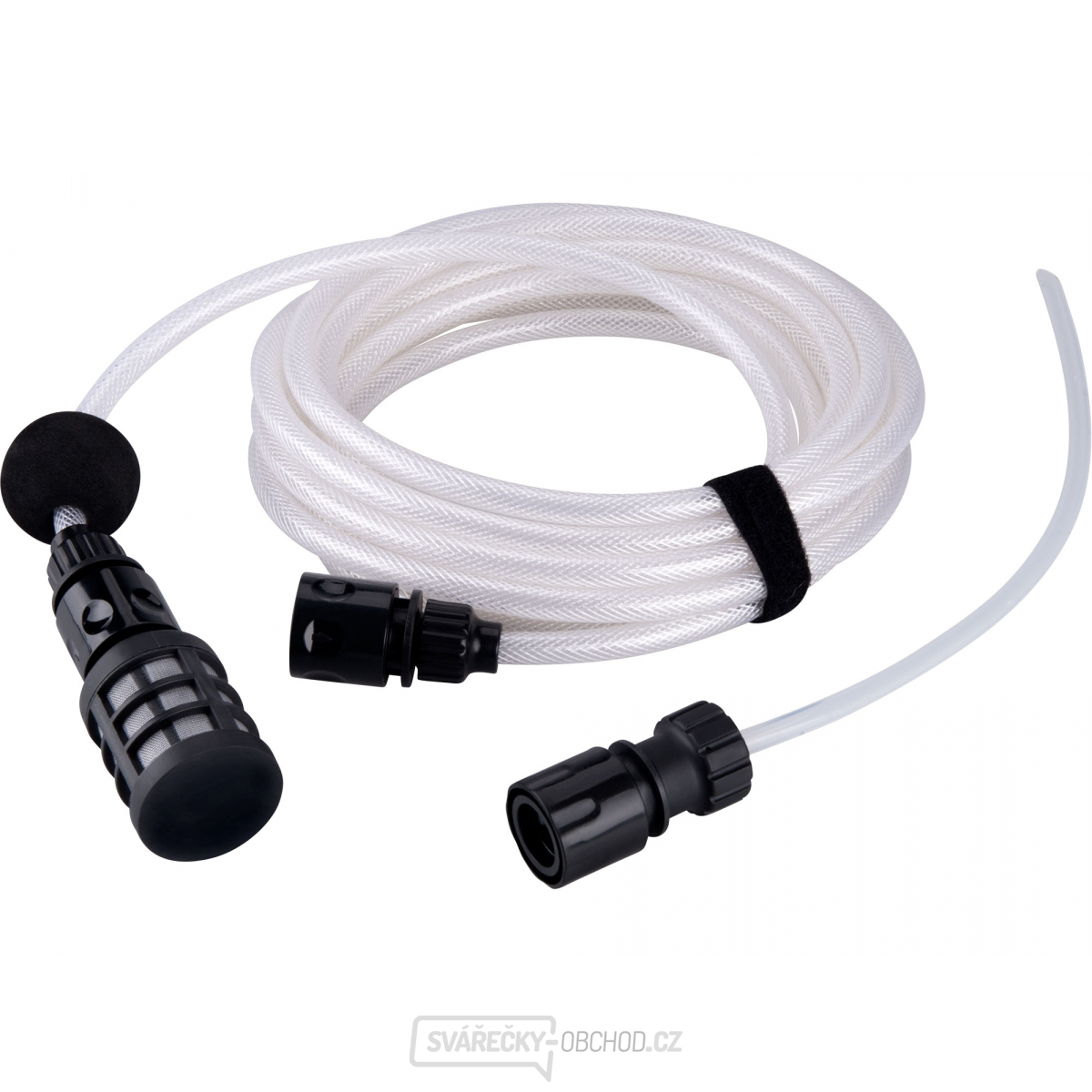 Příslušenství, 4ks, náhradní