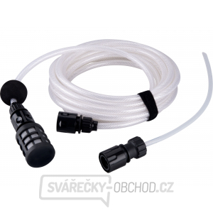 Příslušenství, 4ks, náhradní Příslušenství, 4ks, náhradní gallery main image