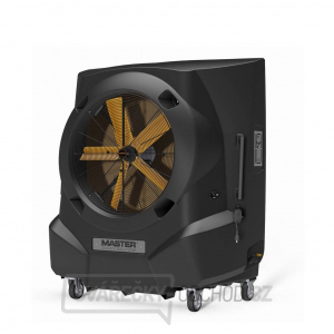 Mobilní ochlazovač vzduchu BC 341 Mobilní ochlazovač vzduchu BC 341 gallery main image