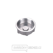 Uzávěr kovový ke kanystru 8898143, s těsněním Náhled