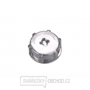 Uzávěr kovový ke kanystru 8898143, s těsněním Uzávěr kovový ke kanystru 8898143, s těsněním gallery main image