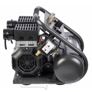 OLT-167/6 - Tichý kompresor bezolejový OLT-167/6 - Tichý kompresor bezolejový náhled