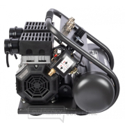 OLT-167/6 - Tichý kompresor bezolejový náhled