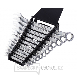 Klíče očkoploché 12ks (6-22mm) Klíče očkoploché 12ks (6-22mm) gallery main image