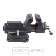 YVS-80 svěrák s otočnou základnou náhled