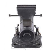 YVS-80 svěrák s otočnou základnou náhled