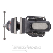 YVS-80 svěrák s otočnou základnou náhled