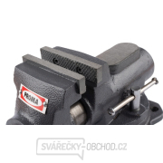 YVS-80 svěrák s otočnou základnou náhled