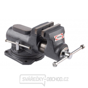 YVS-80 svěrák s otočnou základnou YVS-80 svěrák s otočnou základnou gallery main image