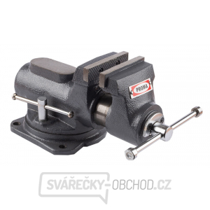 YVS-80 svěrák s otočnou základnou YVS-80 svěrák s otočnou základnou gallery main image