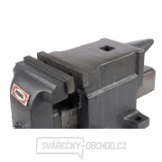 VSK-100 kovadlina se svěrákem náhled