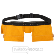 RPI-413 Pás na nářadí kožený Náhled