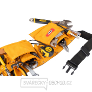 RPI-413 Pás na nářadí kožený náhled