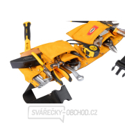 RPI-413 Pás na nářadí kožený náhled